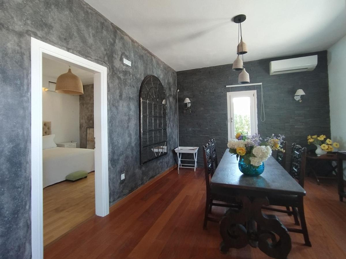 A&V Sea View Villa 费拉 外观 照片