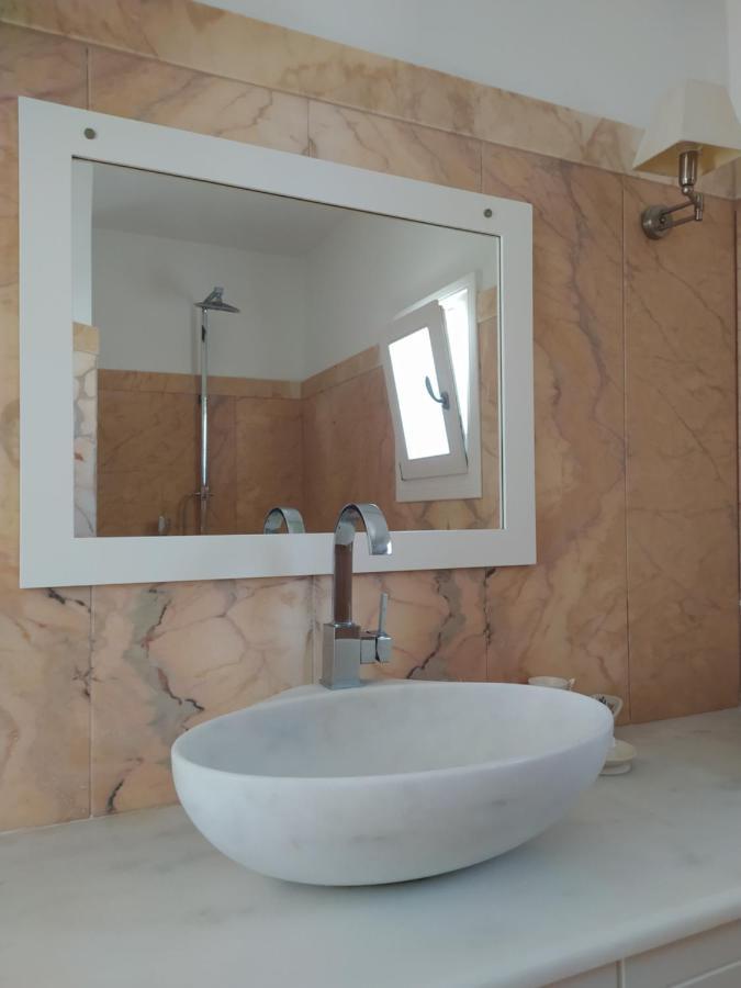 A&V Sea View Villa 费拉 外观 照片