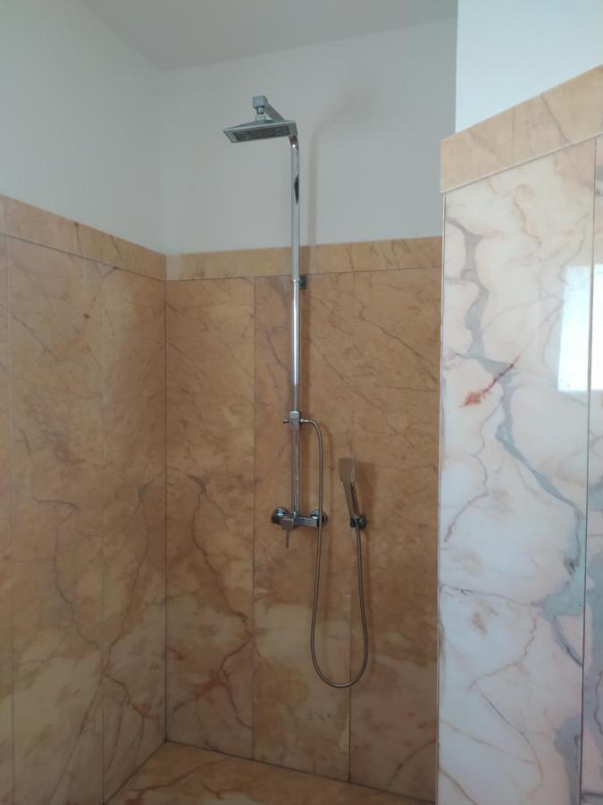 A&V Sea View Villa 费拉 外观 照片