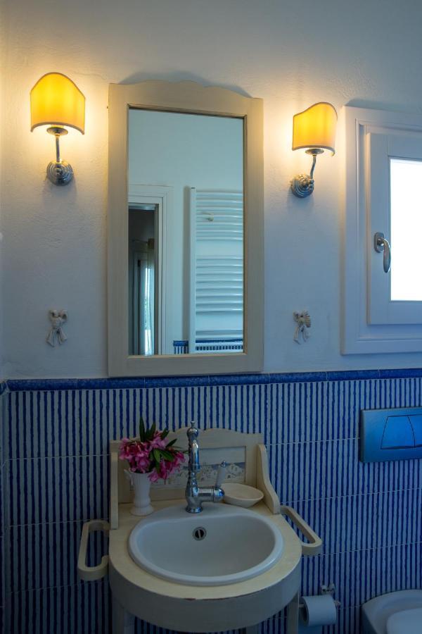 A&V Sea View Villa 费拉 外观 照片