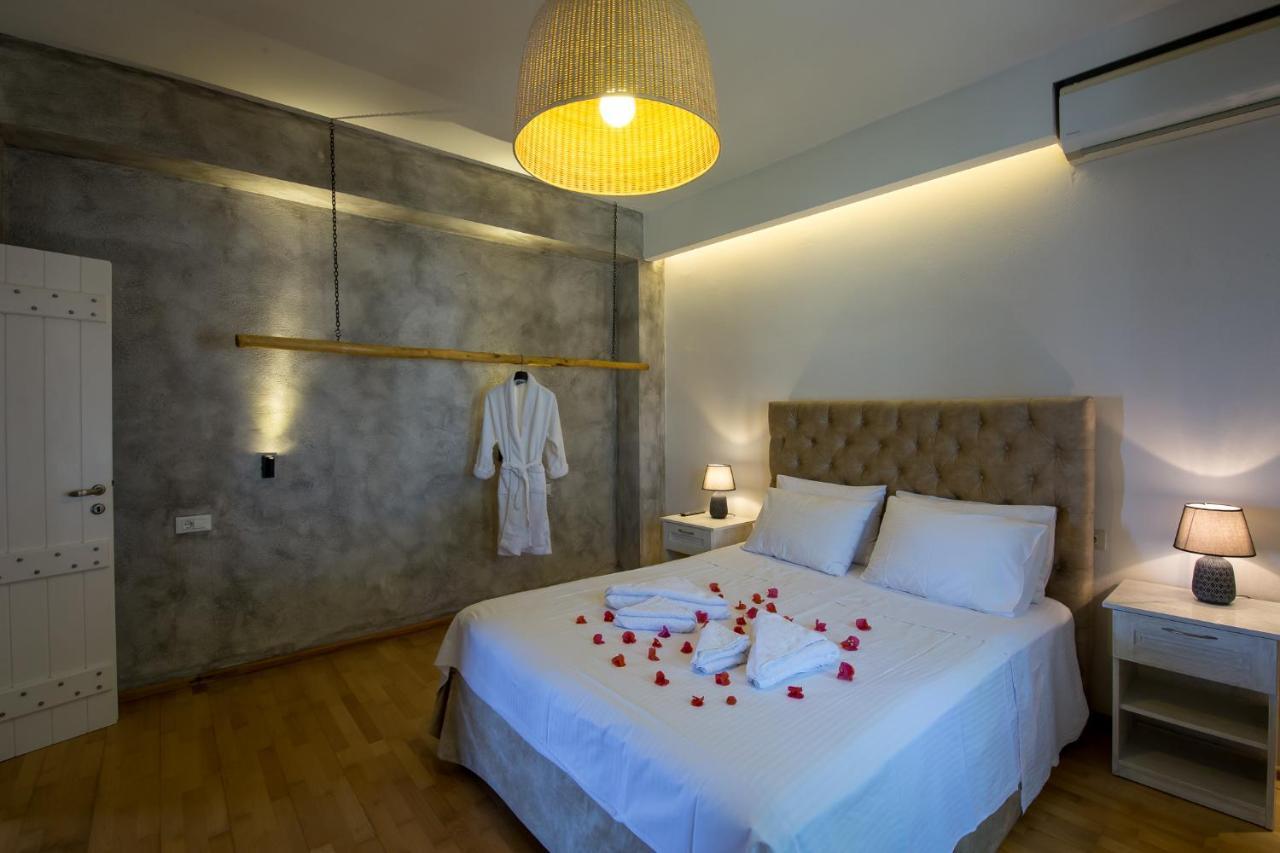 A&V Sea View Villa 费拉 外观 照片
