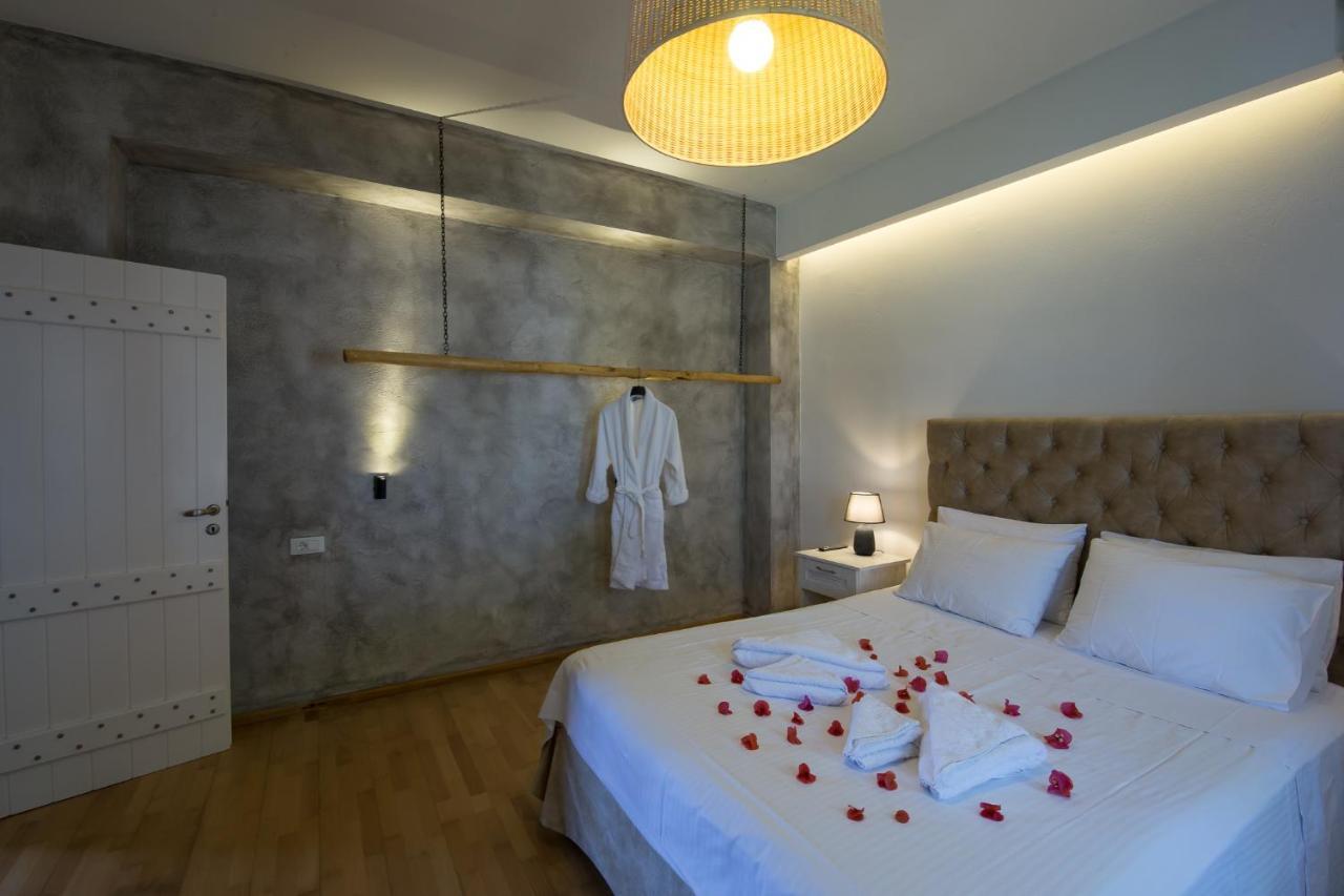 A&V Sea View Villa 费拉 外观 照片
